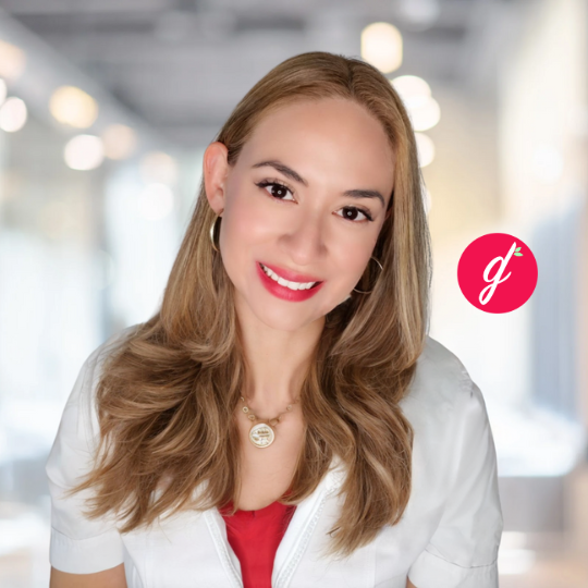 Diana Daniela González Velázquez