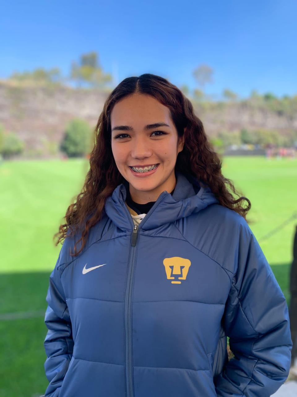 María Belén Romo Santos